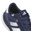 adidas Gents S2G 26 Textile Spikeless Shoes Collegiate Navy - Ftwr White - Crystal Sky